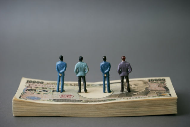為何日本人擁抱「一圓」小確幸？