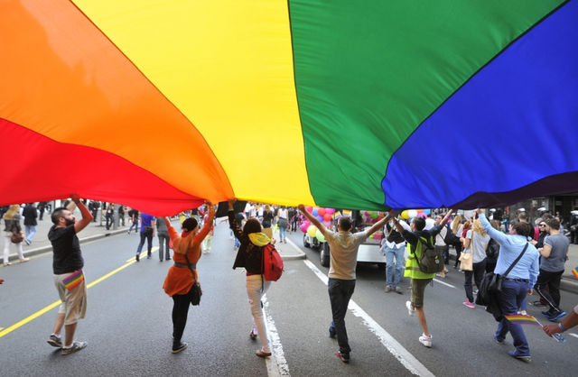 【投書】立專法可以是對LGBT的另一種保障嗎？
