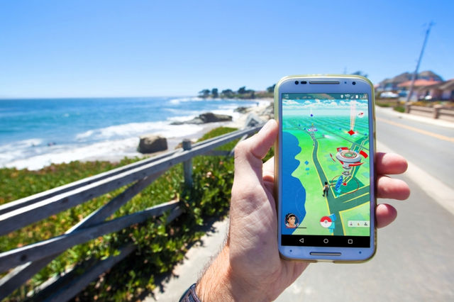 【投書】Pokémon Go！任天堂稱霸手遊的三個關鍵