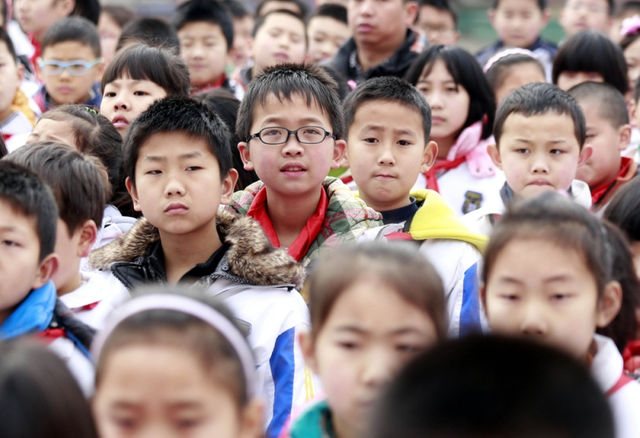 你的孩子是學霸還是學渣？一個特教老師的中國觀察