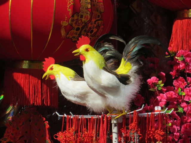 關於過年，也說說「印尼風」的農曆年！