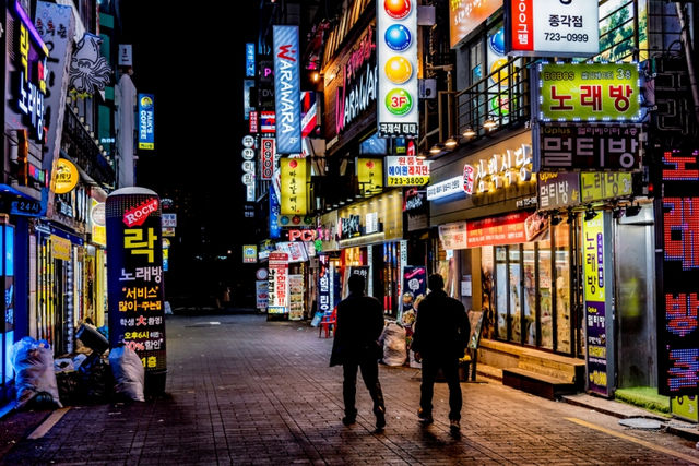 【投書】說外語比當行李工還累！台籍實習生的韓國職場求生錄