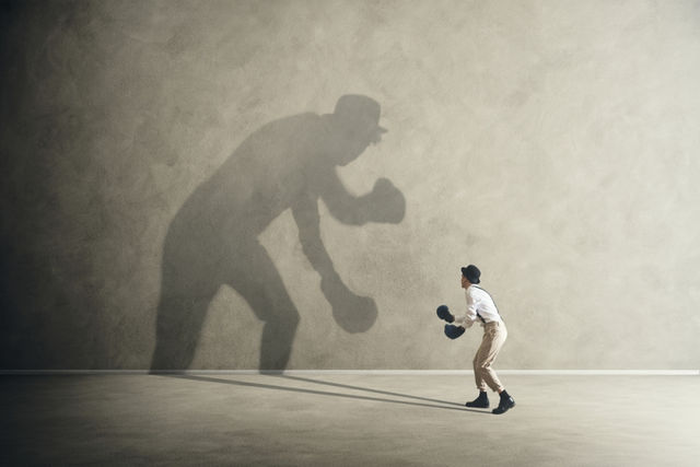【哲學諮商室】不想當「魯蛇」的人，真正想要什麼？