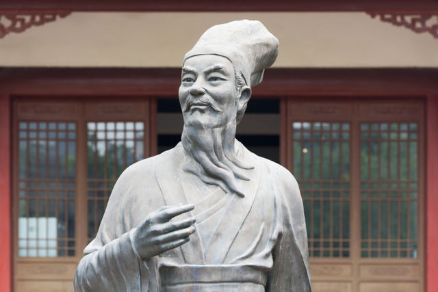 唐宋古文＝封建古板？其實，他們跟你想的不一樣