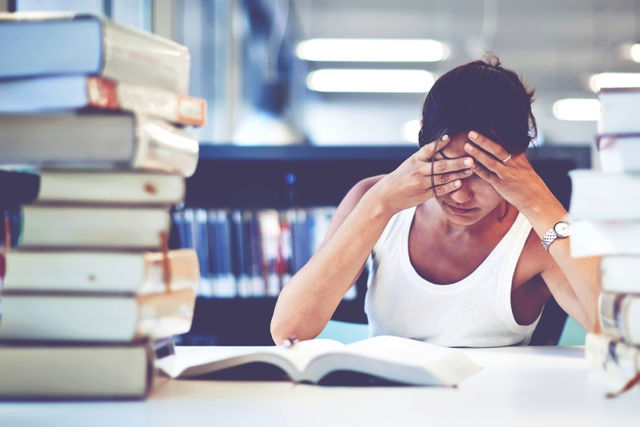 【投書】當大學講師彷彿「打工仔」，你還期待高等教育什麼？