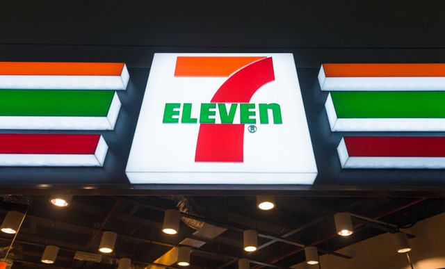 進軍東南亞，印尼的7-11為什麼做不起來？