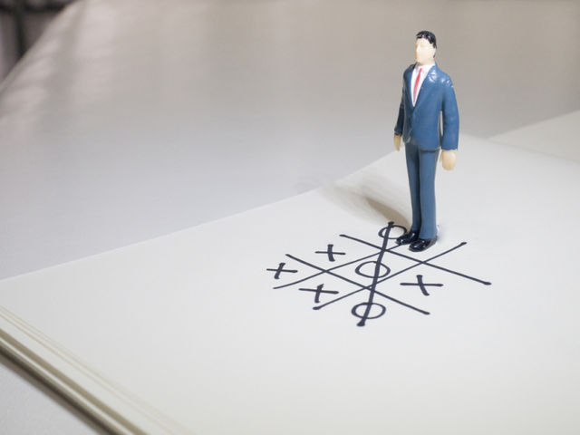 【哲學諮商室】應該跳槽嗎？ 別太急著「填滿」你的人生