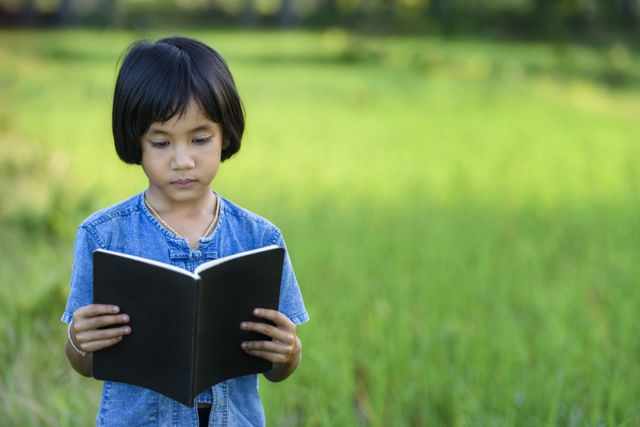 【投書】解決偏鄉孩子的教育困境，能不能從成年人開始？