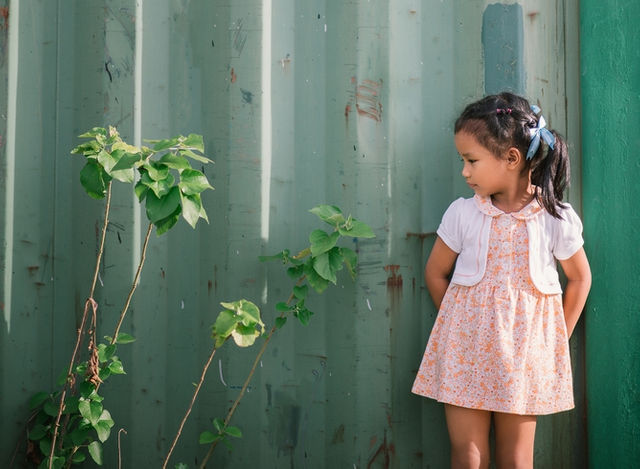 【第4屆移民工文學獎／優選】郵差和寄給媽媽的信