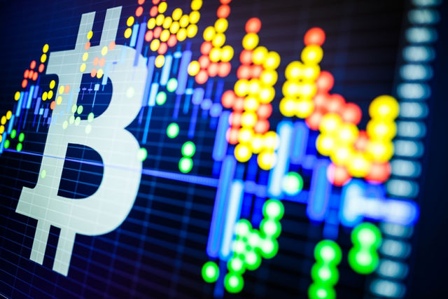 比特幣、ICO、金融創新與監管