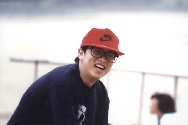 【聽台灣愛唱歌】張雨生，你剛剛邁入52歲