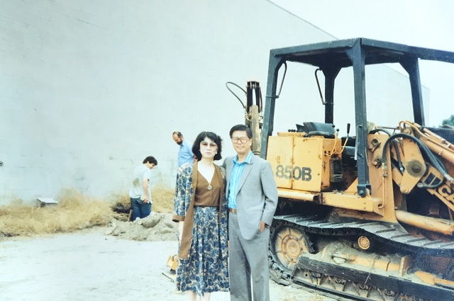 【投書】從工廠千金到牧場老闆娘：一個時代的移民歷史