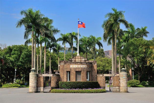 「如果訴求是對的，攻佔校長室也OK！」（教育部長說的）