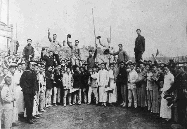 【投書】五四對我們這一代人有什麼特殊意義？──談《學衡》與新文化運動留給臺灣的文化省思