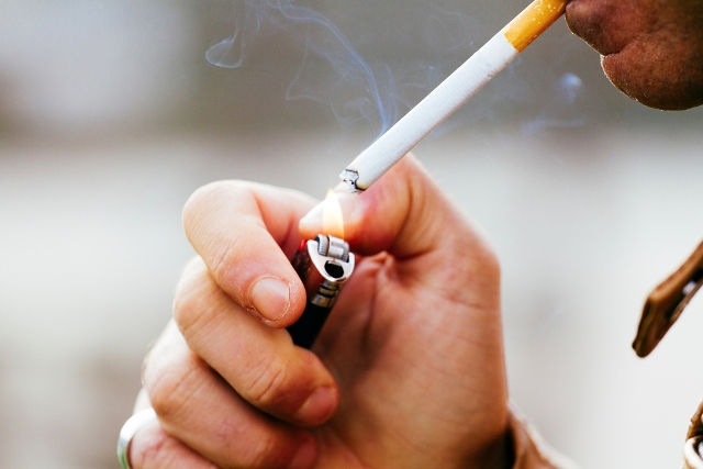 投資、吸菸與大麻的事後諸葛