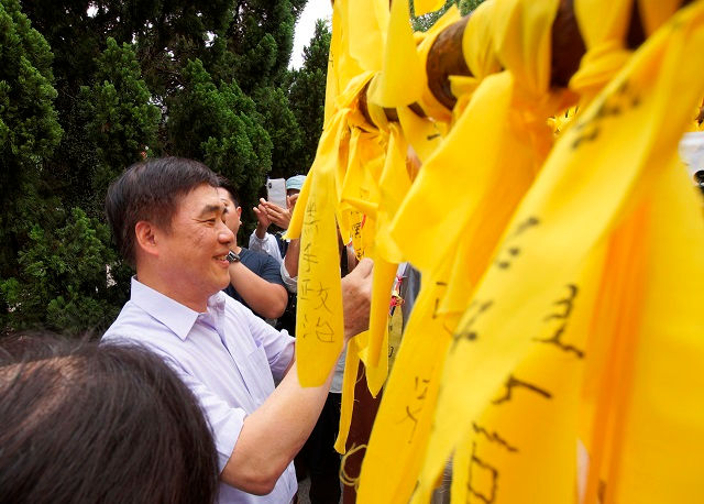 【投書】管中閔遴選案，是反省法治與公民意識的一面鏡子