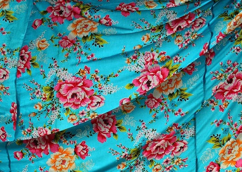除了紅眠床、客家花布……台灣還有什麼元素可以推向國際？
