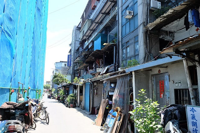 【投書】「斯文」之後：一個都更專業者的觀察