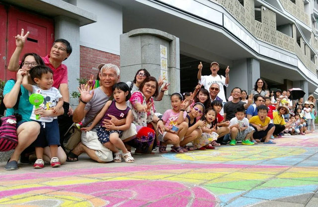 20歲的生日禮物：《社區大學發展條例》，讓社大未來更穩定！
