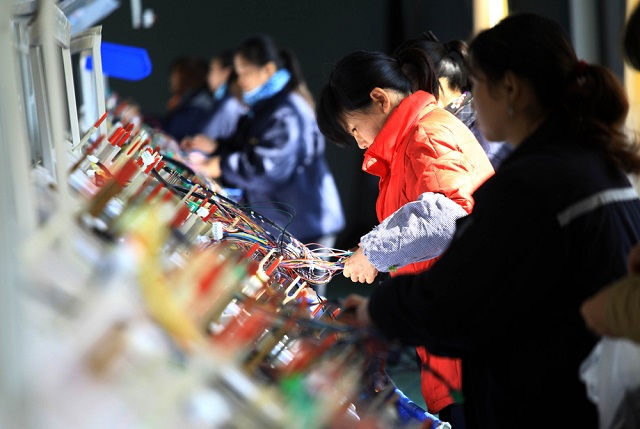 「中國製造2025」？「拿來主義」與速成心態的危機