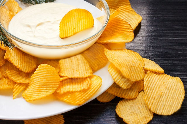 富裕文化中的「糧食貧窮」：我們如何掉入垃圾食物的陷阱？