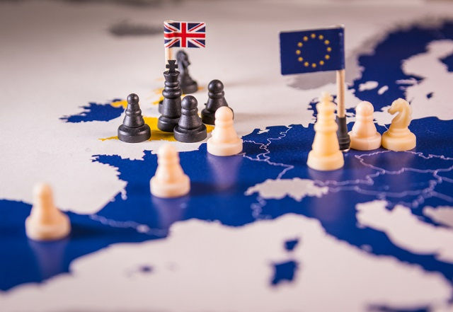 碎裂的大不列顛政治：英國的「脫歐公投效應」