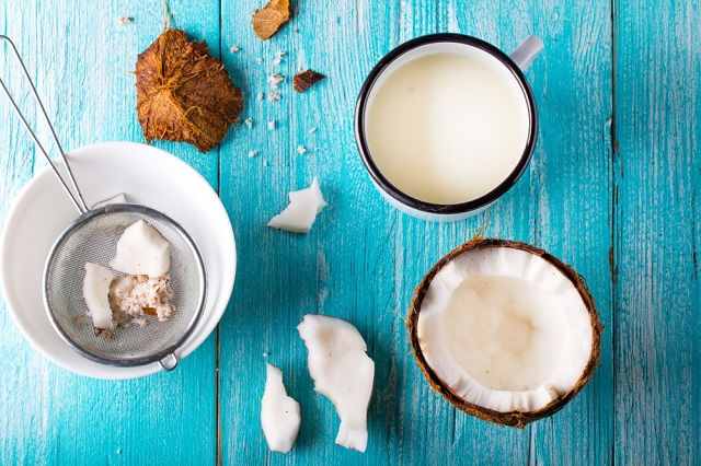 戳破偽科學的迷思：椰子油真的是超級食物？