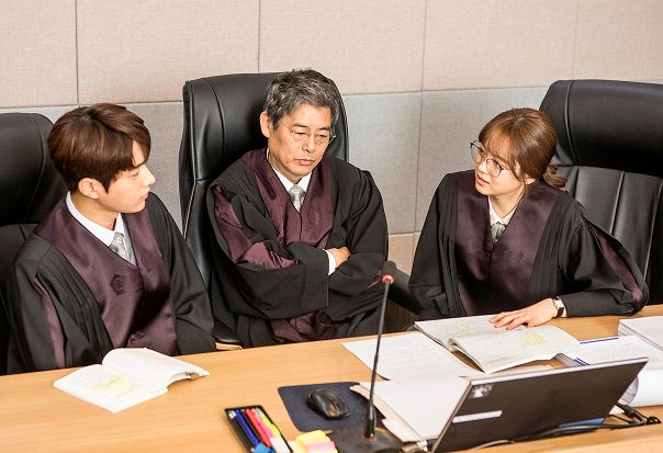 如何運用「國民法官」參與社會改變？