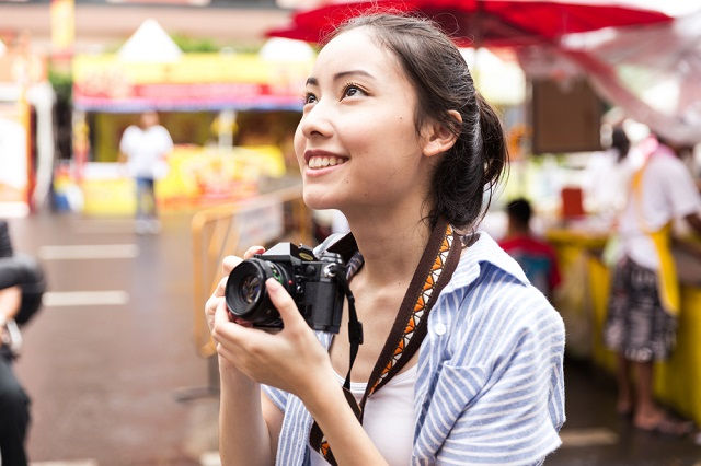 製作旅遊外景節目，如何改變了我的人生？