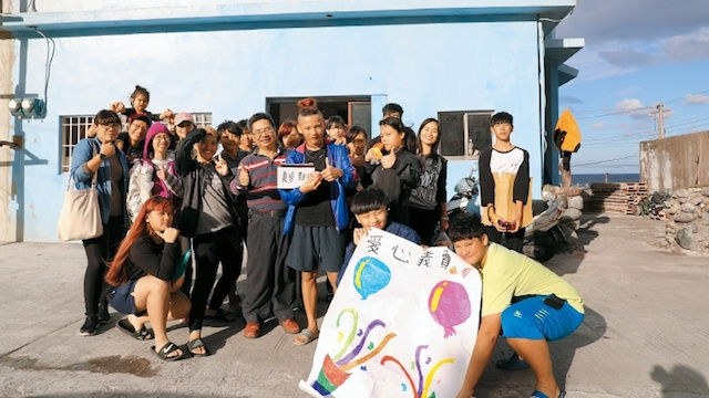 蘭嶼實驗高中：教課前，老師先當「蘭嶼的學生」