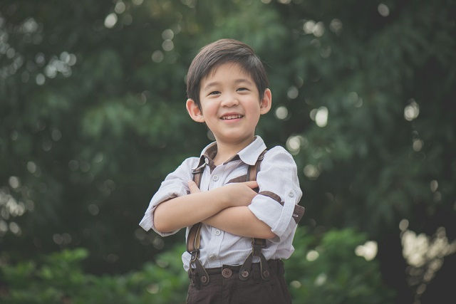 #MeToo議題引起全球關注，如何教出正直男孩？