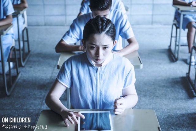 【投書】孩子不是父母人生的第二回合：〈必須過動〉