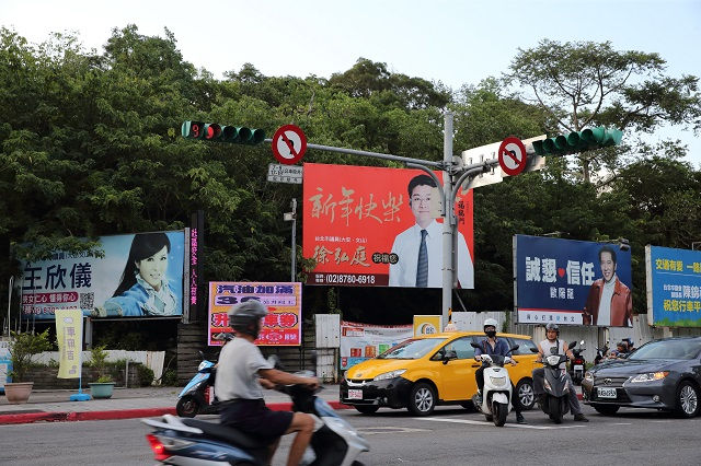 【投書】錢為何能買到台式民主？一個參選者的自白