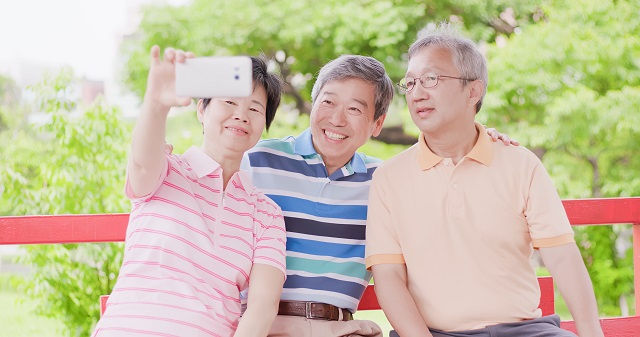 誰需要共生社會？有一天，你也可能成為需要幫助的那個人