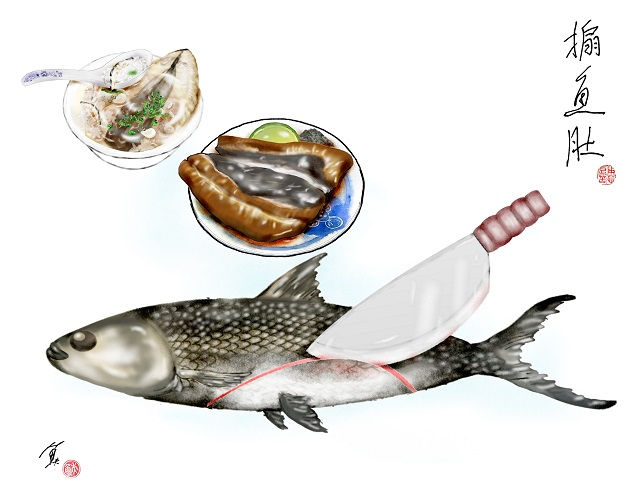 您可知無刺虱目魚有多厚工？