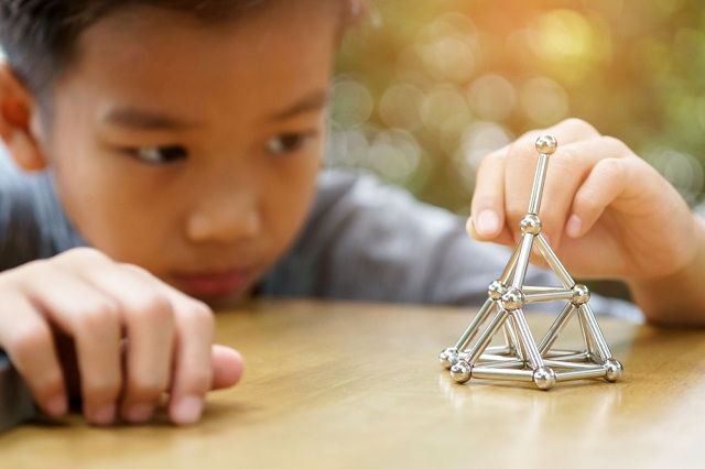 台大教授給12歲孩子的話：在人生路上，別忘記這三件事
