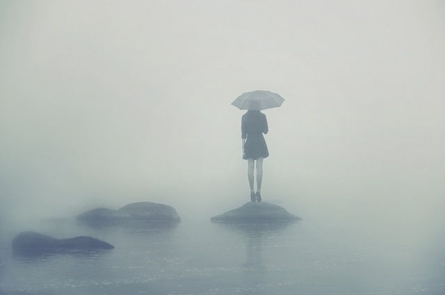 【投書】明天別再來敲門？為何陪伴憂鬱症的人如此困難