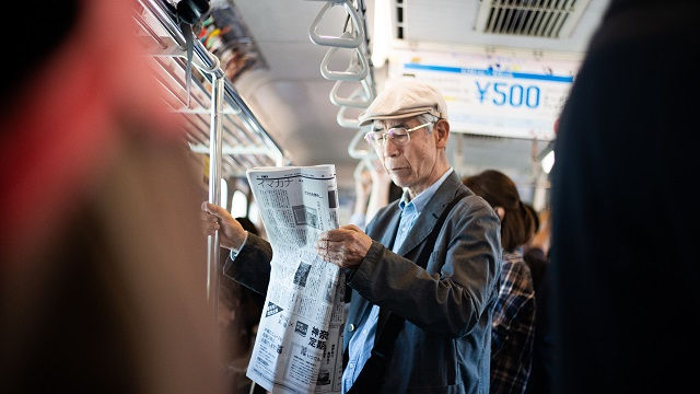 一位外交官過世之後：假新聞一直來，我們可以怎麼辦？