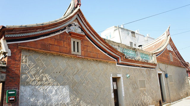 為了守信，他們為人「管厝」70年！一間古厝串起的金門僑鄉情誼