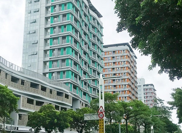 走出「豪宅」自私眼界，用「公宅」擁抱美好社會！