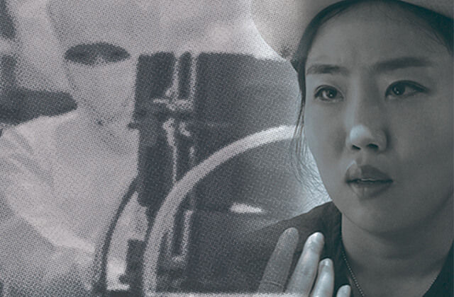 《無塵室背後的故事》：半導體職災背後，南韓「無塵衣」勞工慘劇