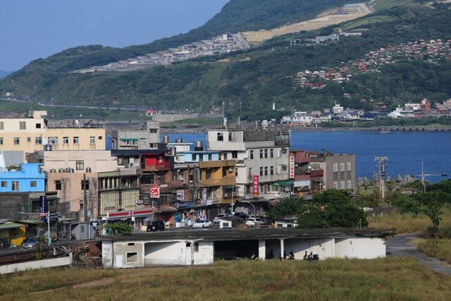 藻礁、空氣品質、深澳海洋生態，台灣其實有辦法三者兼顧！