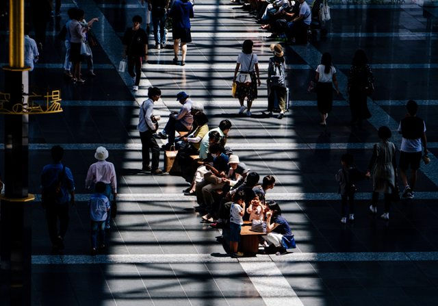 給現代人的重要警告：日本自身的「絕望」批判