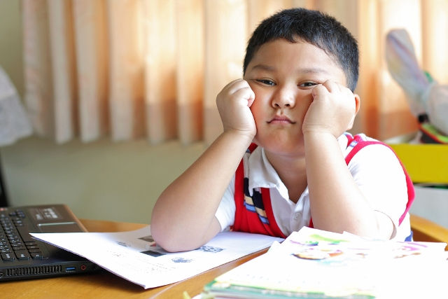 【投書】不想上學怎麼辦？解析「拒學」孩子背後的心聲