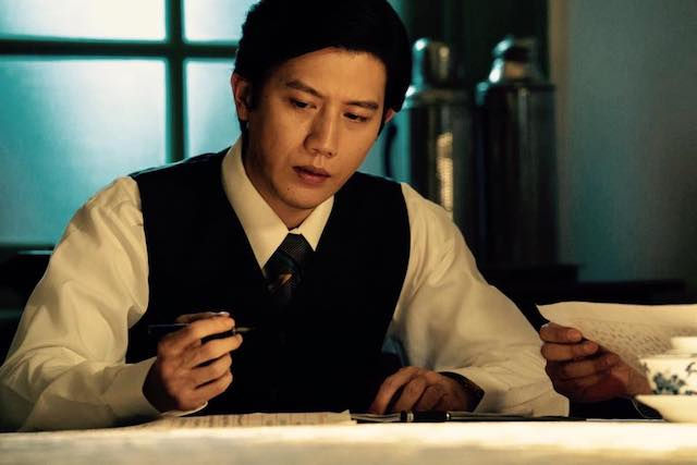 這，或許是「台北歌手」呂赫若想要告訴我們的事