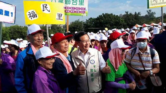公民提問破局　「涂醒哲們」也該面對的五大議題