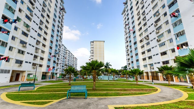 友善、環保、在地情：走向公宅2.0，你想要住在怎樣的社區？