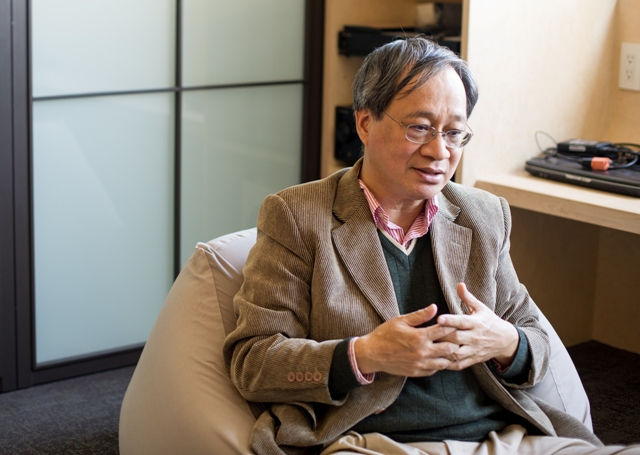 給TMS學生的一封信：台灣的未來，在千禧世代手中