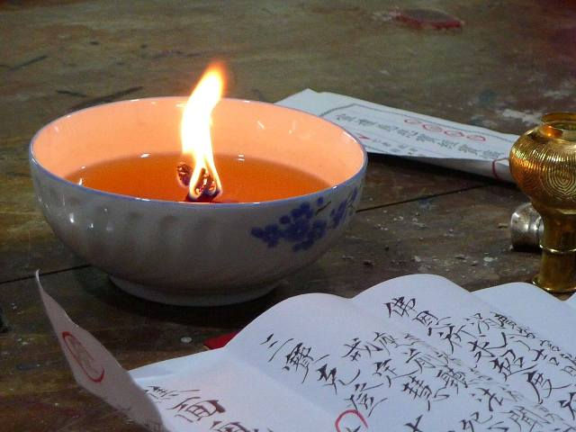 你知道嗎？台灣也有感恩節