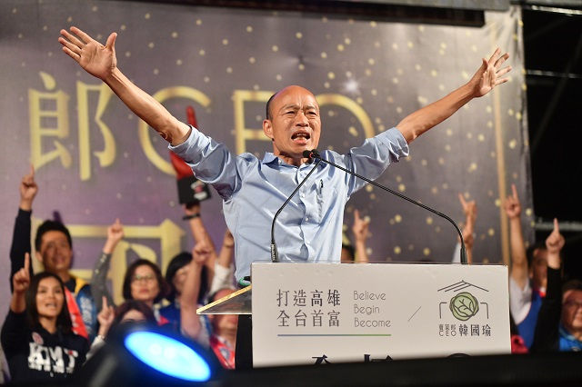 渴望解決經濟問題，卻又迴避經濟解答……台灣為何不愛「第三選擇」？